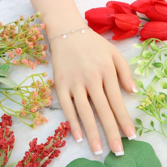 "New Beautiful Design Bracelet for Women/Girls, Gift, B741 - Picture 10 of 10